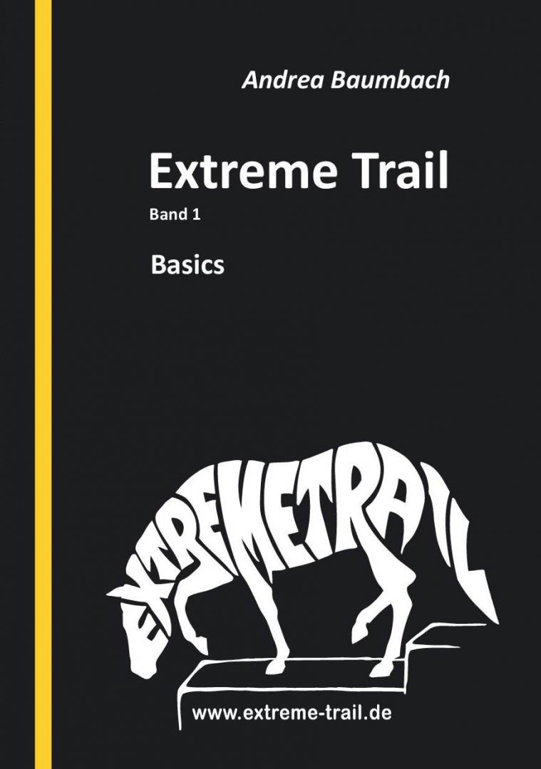 Cover Extreme Trail Band 1